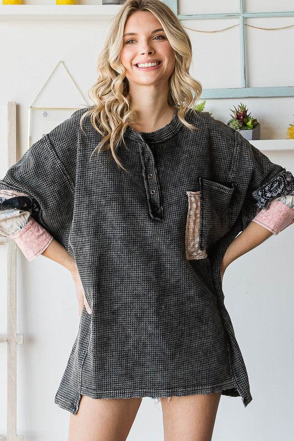 "So Far Beyond" Top