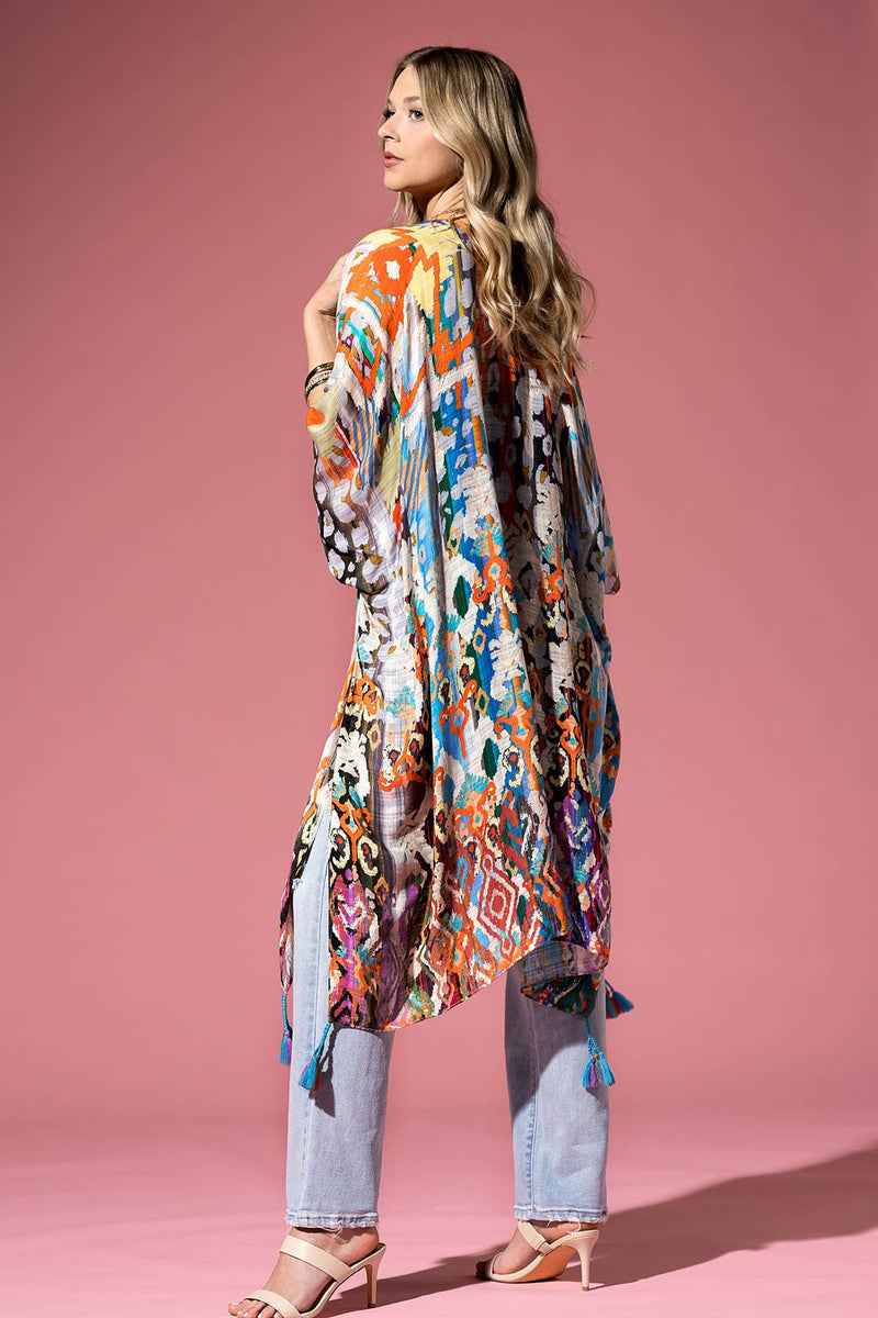 Soho Kimono