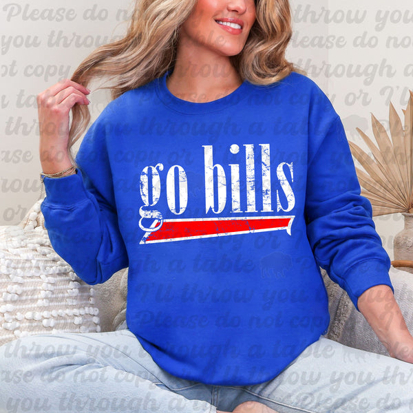 GO Bills! BUFFALO PREORDER!!
