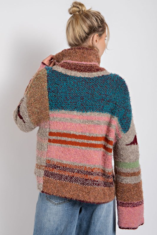 "Needle & Thread" Sweater