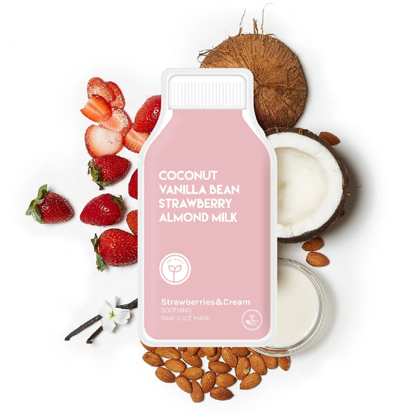 ESW Beauty Sheet Mask