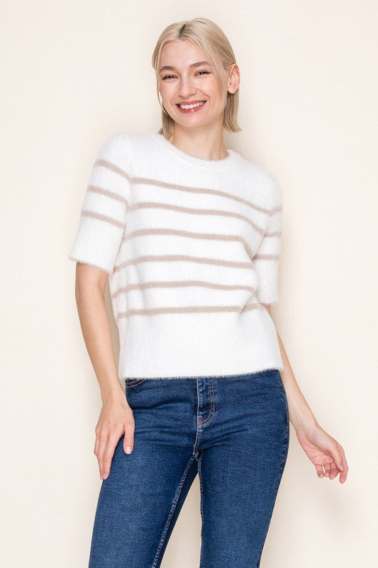 WB PREORDER Casual Friday Top