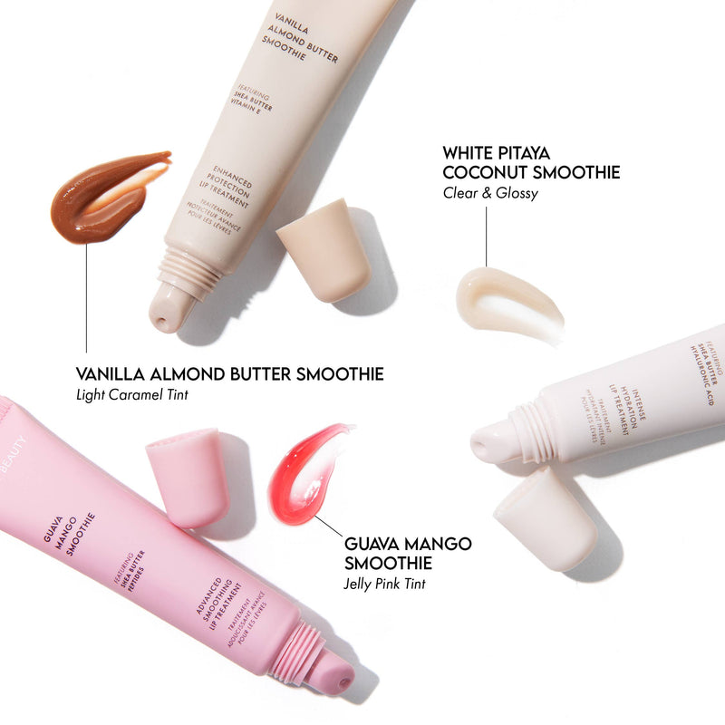 ESW Beauty Lip Trio Set