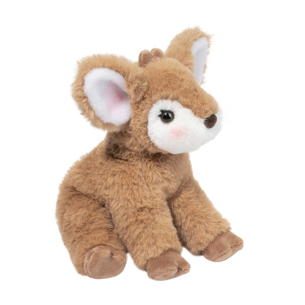 Douglas Cuddle Toy *Fernie Fawn*