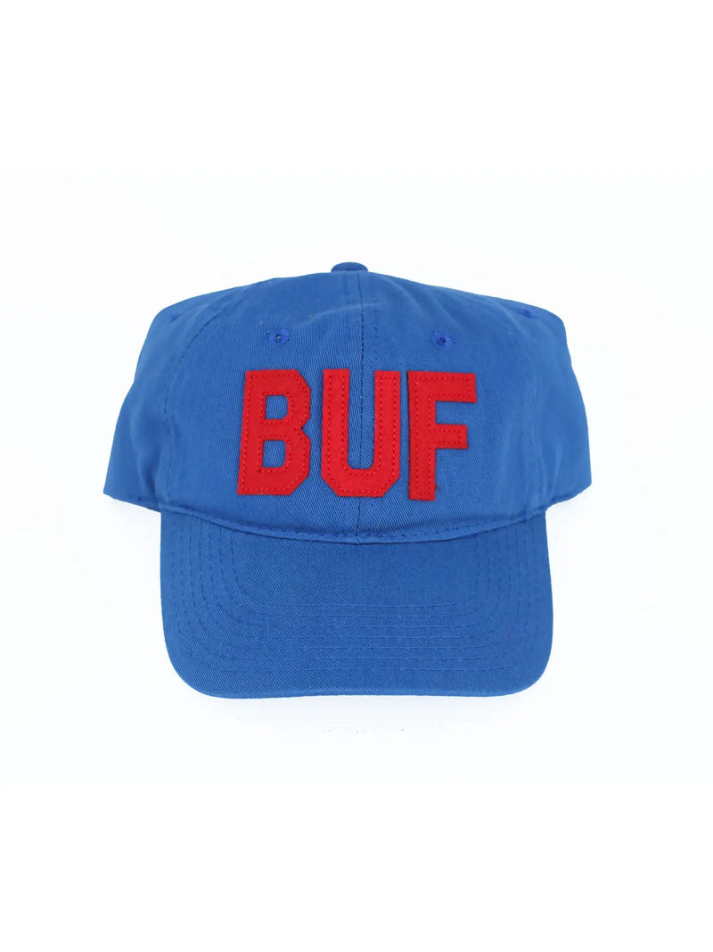 BUF Baseball Hat