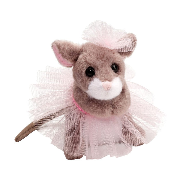 Douglas Cuddle Toy W/Tutu