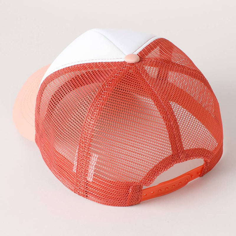Pickleball Squad 2 Trucker Hat