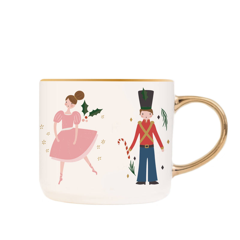 Holiday Coffee Mug