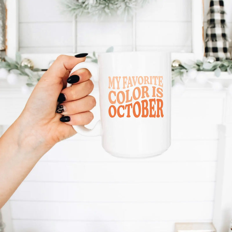 Boho Sips Mugs *Fall*