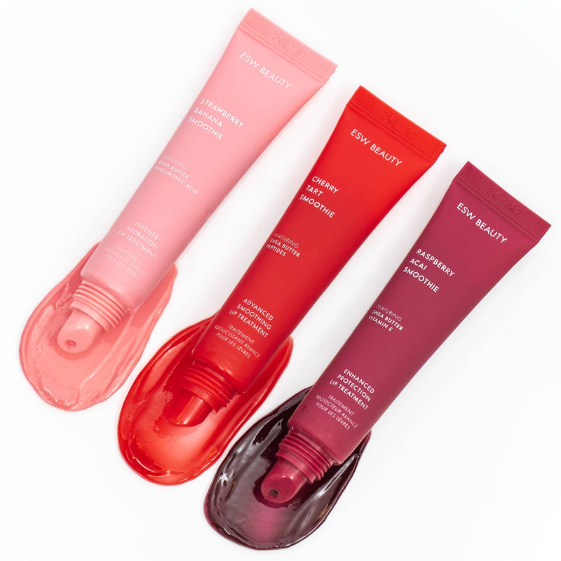ESW Beauty Lip Trio Set