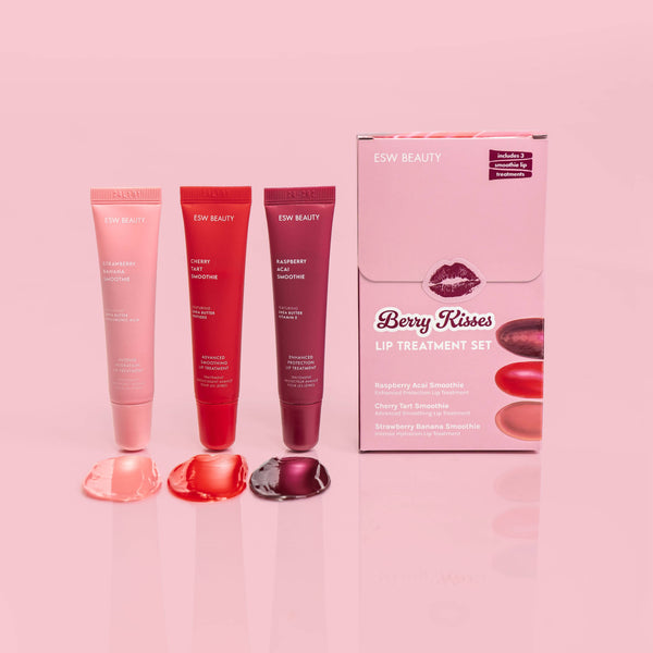 ESW Beauty Lip Trio Set