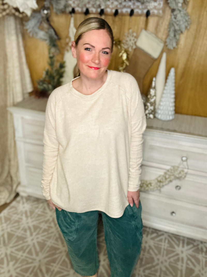 EASEL PREORDER Cool World Corduroy Pants