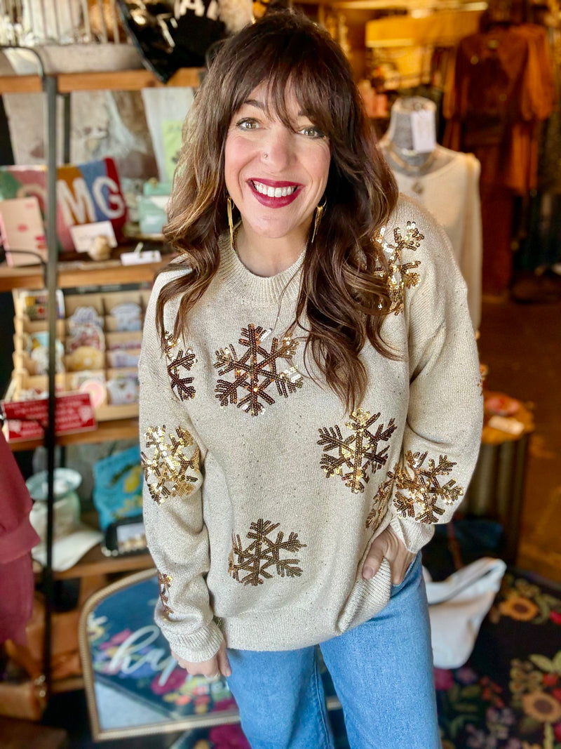 WB PREORDER All That Glitters