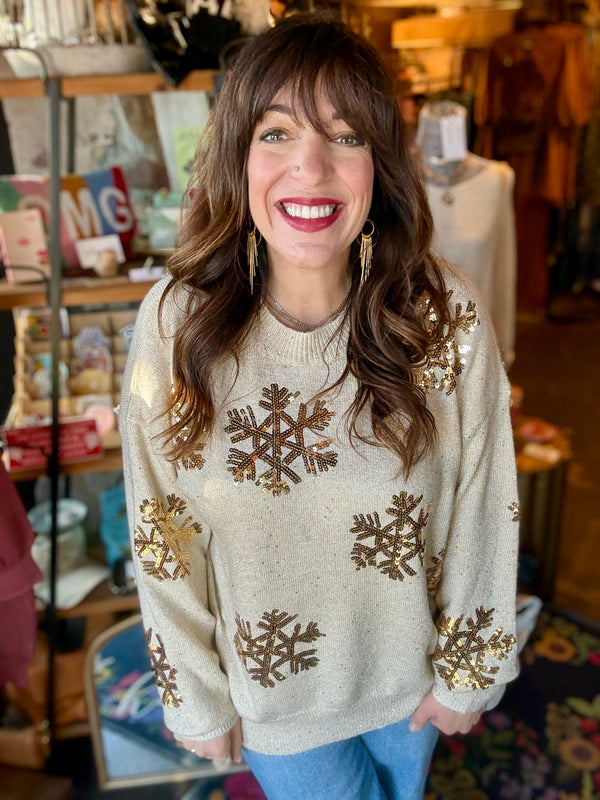 WB PREORDER All That Glitters