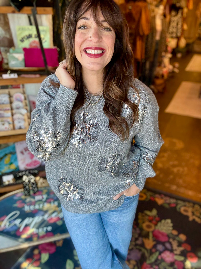 WB PREORDER All That Glitters