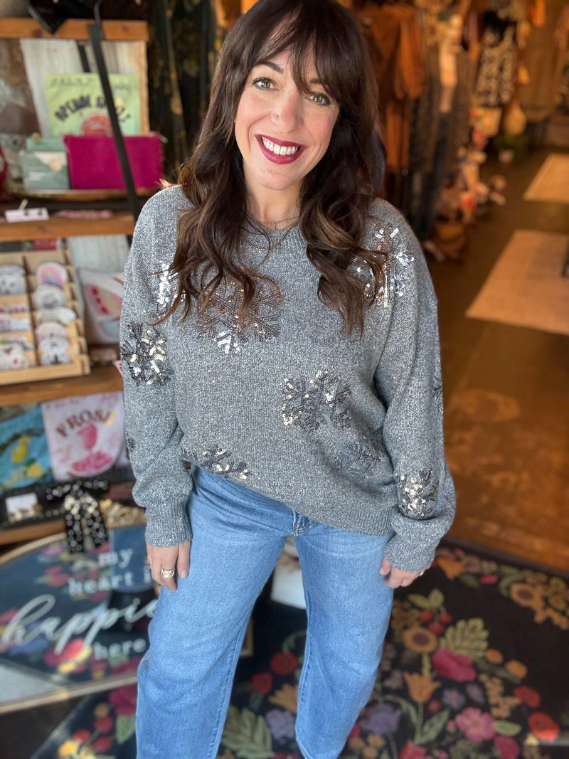 WB PREORDER All That Glitters