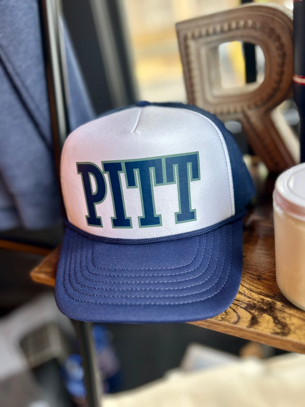 PITT Hat