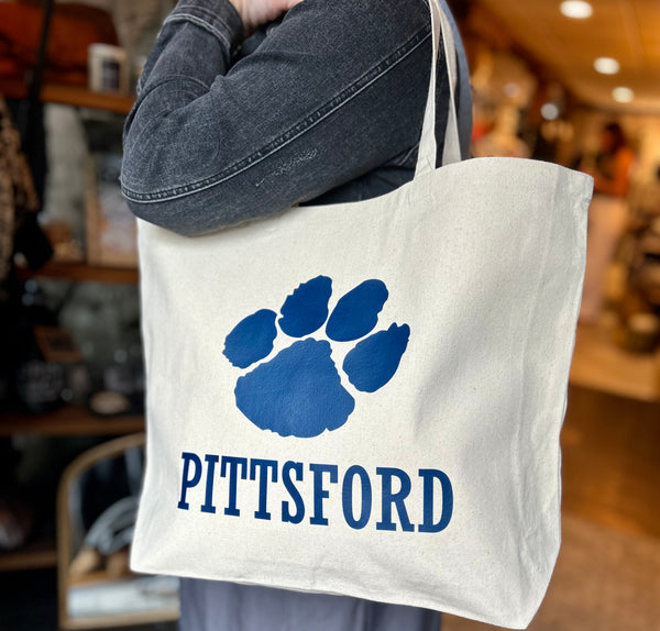 PITT Tote Bag