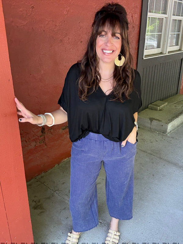 "Another World" Pants *They're BACK*
