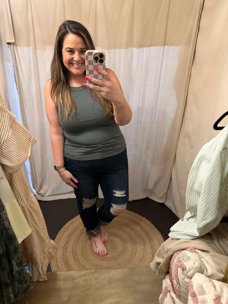 "Everyday Wear" Tank