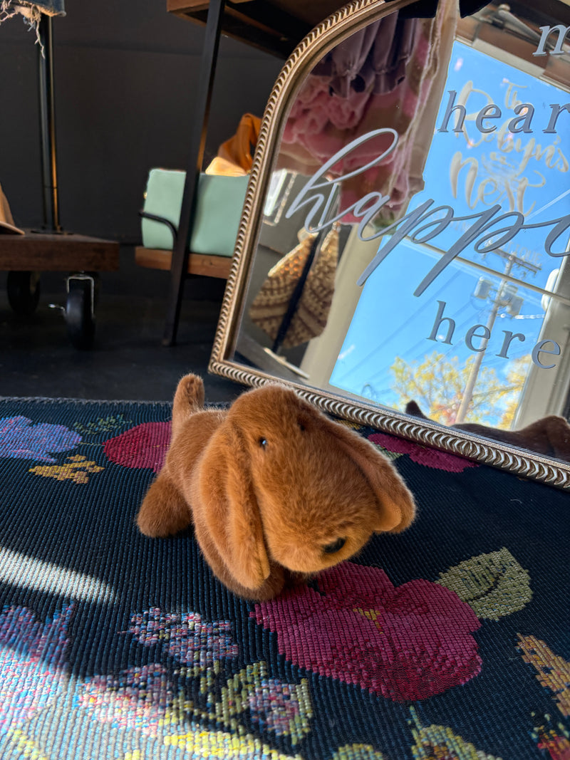Douglas Cuddle Toy (MUZZLES) *PREORDER*