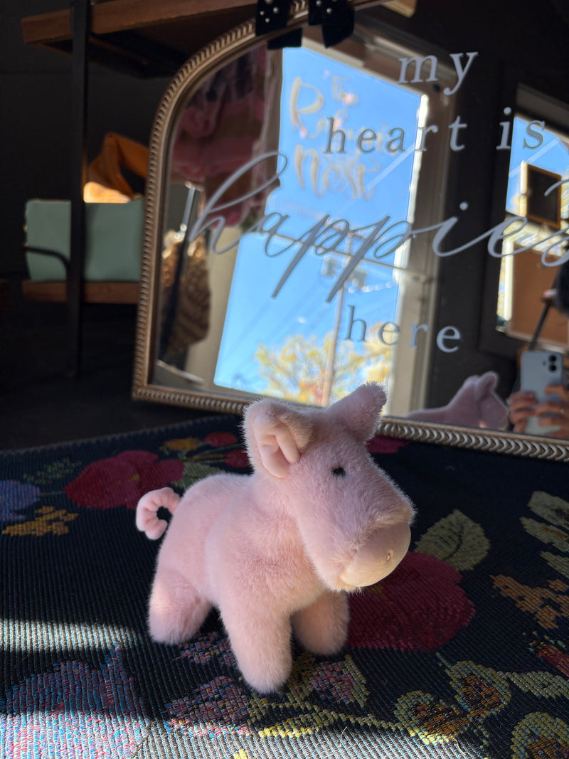 Douglas Cuddle Toy (MUZZLES) *PREORDER*