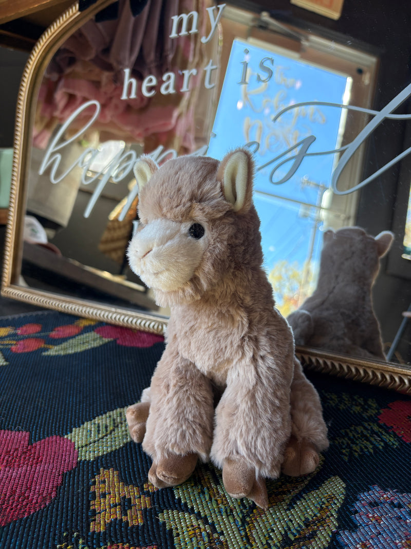 Douglas Cuddle Toy (SMALL) *PREORDER*