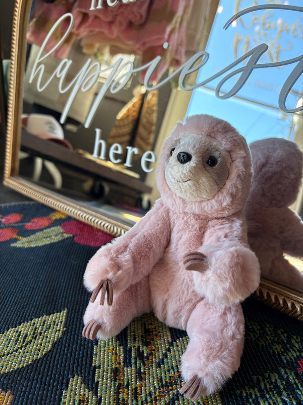Douglas Cuddle Toy (MINI SOFT) *PREORDER*