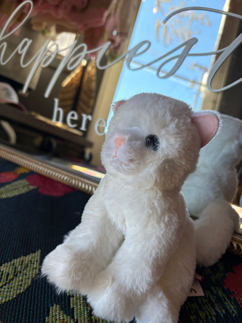 Douglas Cuddle Toy (MINI SOFT) *PREORDER*