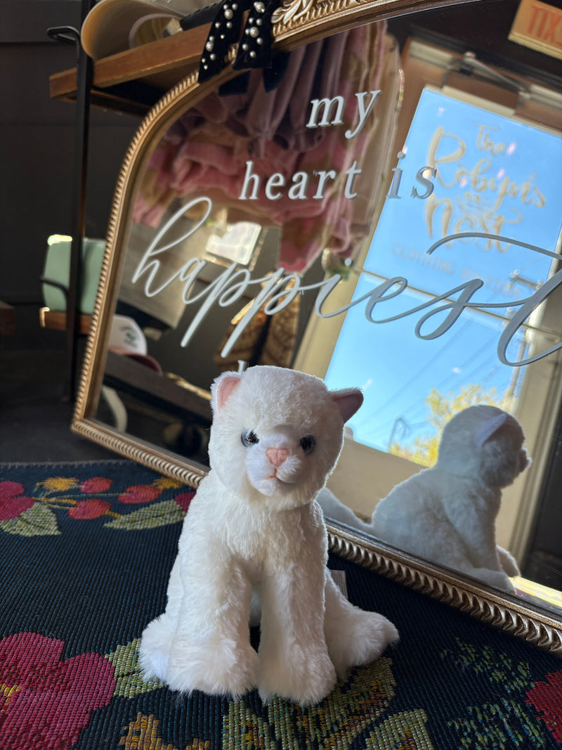 Douglas Cuddle Toy (MINI SOFT) *PREORDER*