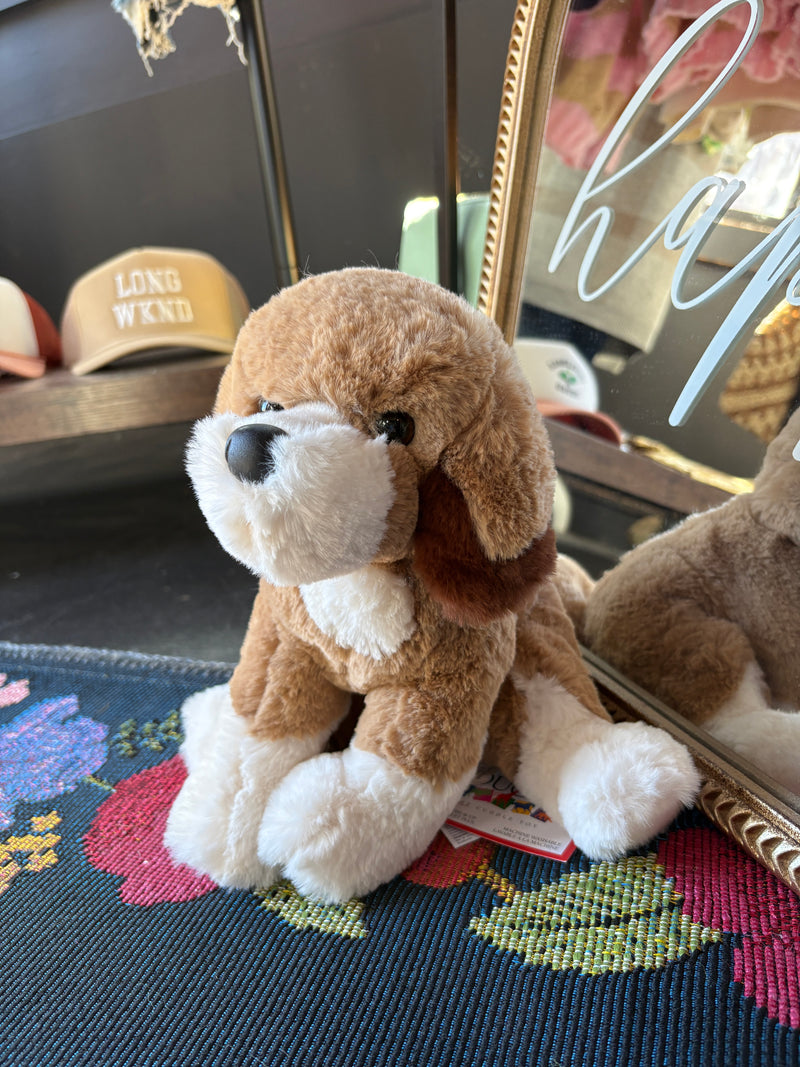 Douglas Cuddle Toy (BIG) *PREORDER*