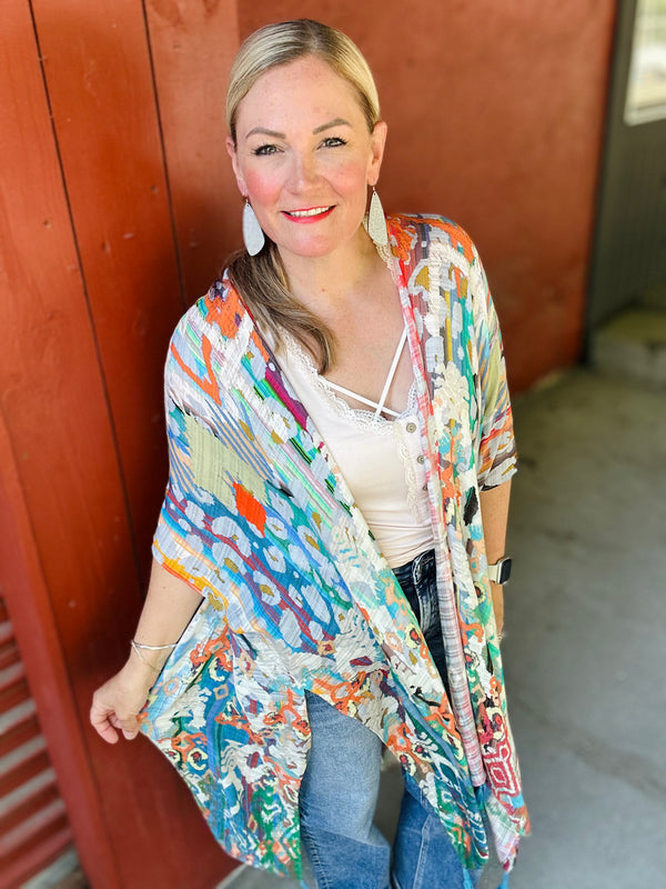 Soho Kimono
