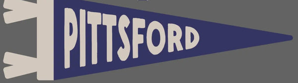 Felt Pennant