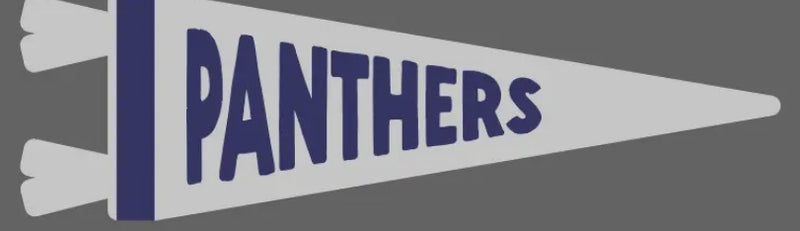 Felt Pennant