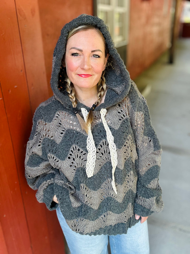 POL PREORDER Chevron Sunspell