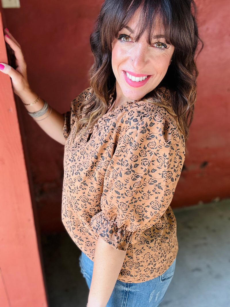 "Parisian Fields" Top