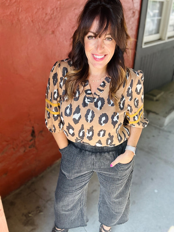 "Out-of-Office" Top