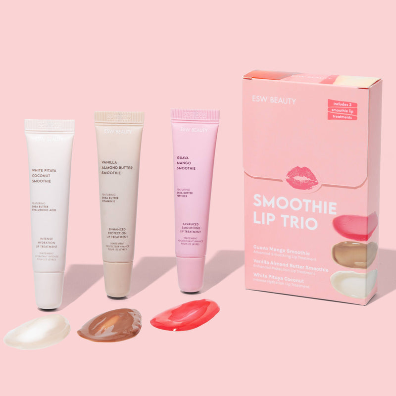ESW Beauty Lip Trio Set