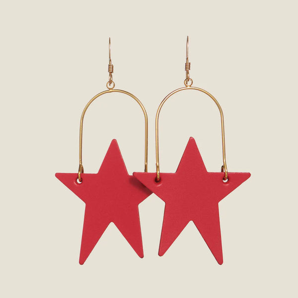 Superstars Earrings