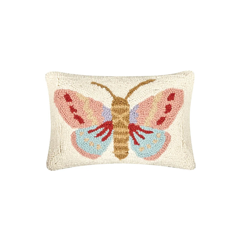 Embroidered Pillows