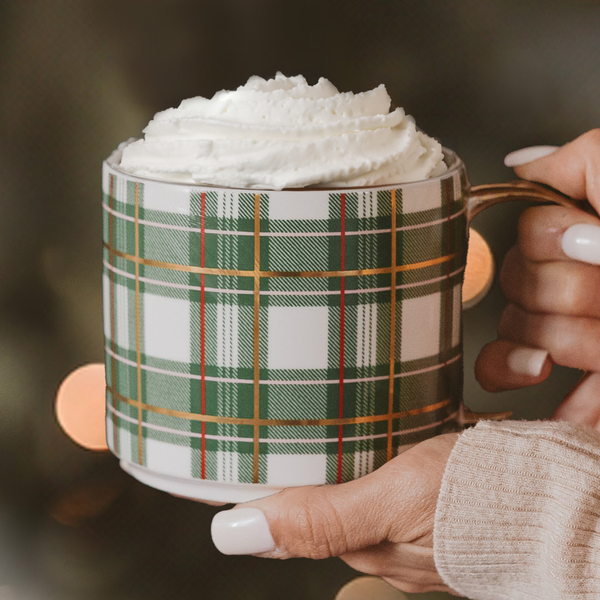 Holiday Coffee Mug