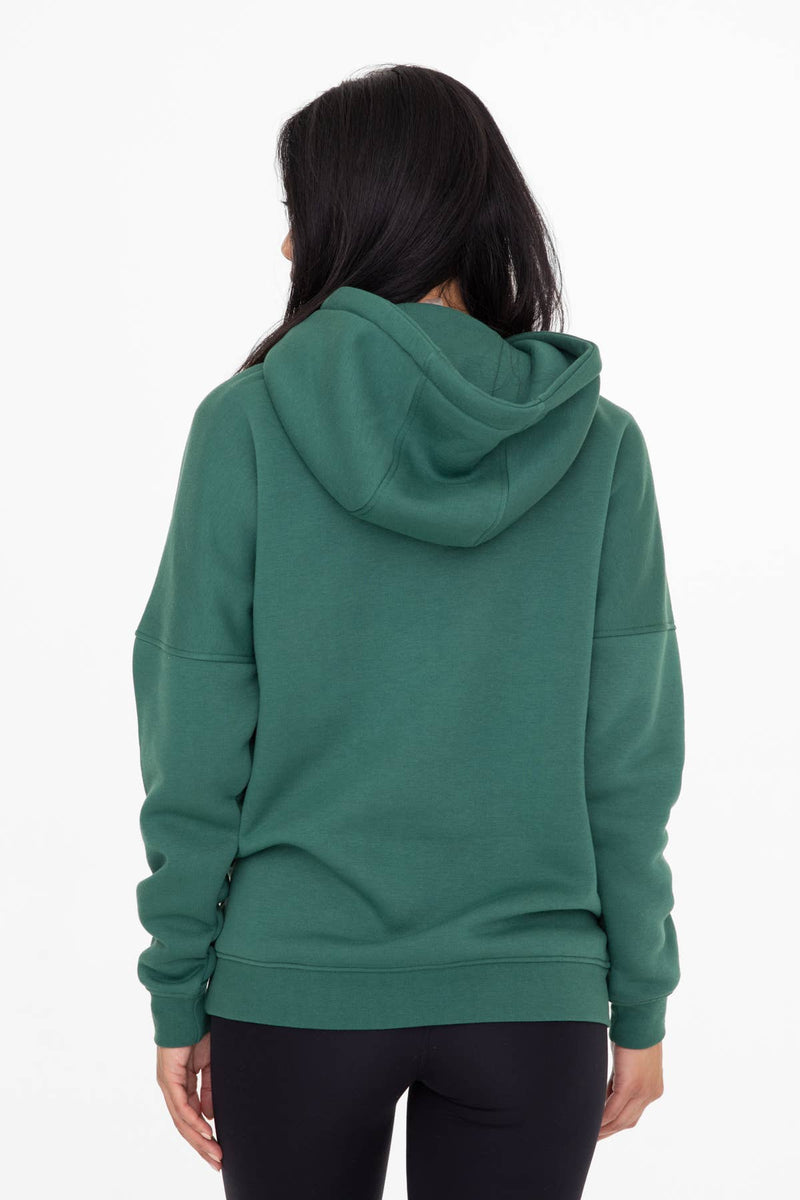 "Hanging On" Slim Fit Hoodie *New Color*