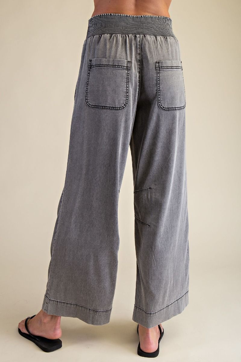 EASEL PREORDER All Night Diner Pants