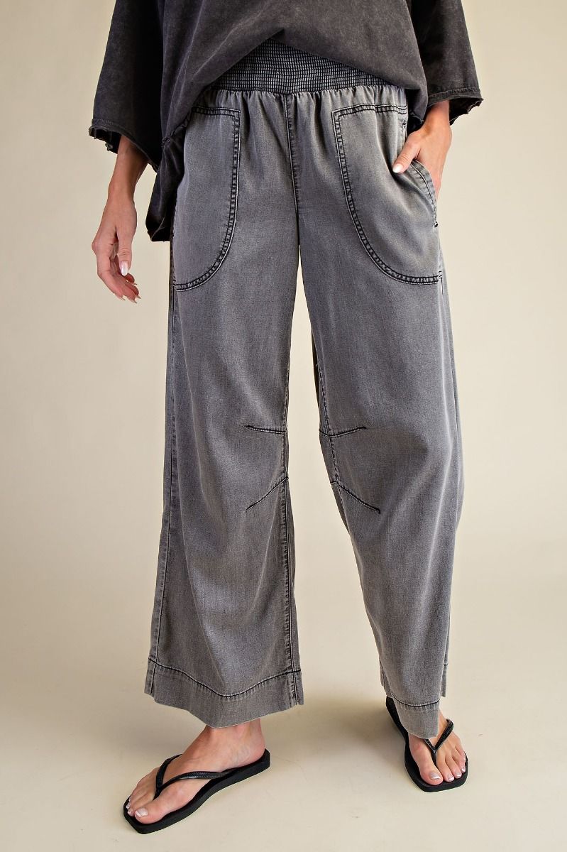 EASEL PREORDER All Night Diner Pants