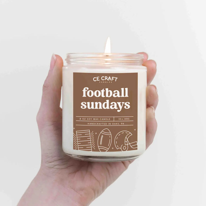 CE Craft Co Candles *FALL*