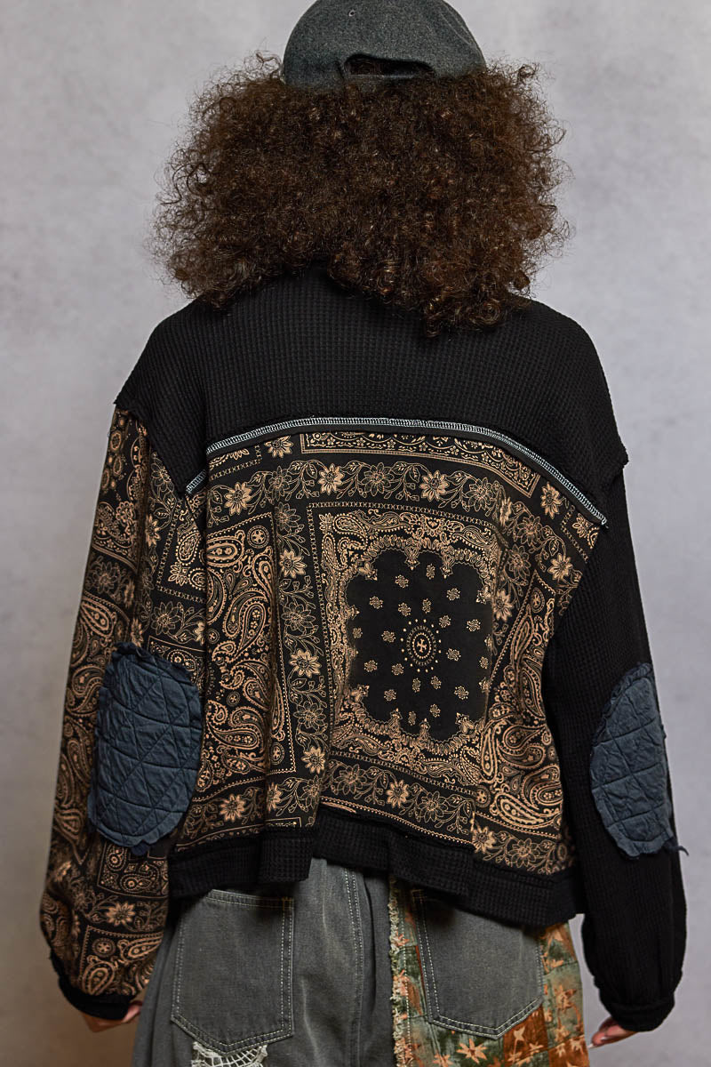 POL PREORDER! Oak Hollow Jacket