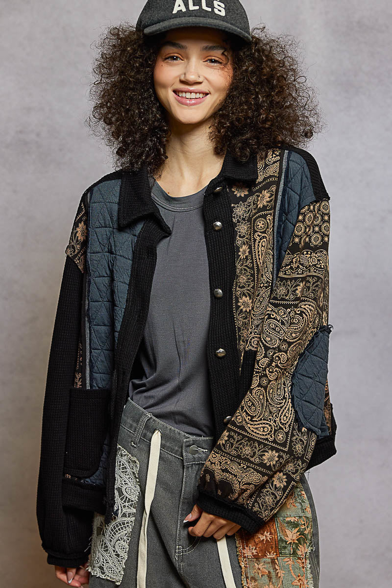 POL PREORDER! Oak Hollow Jacket