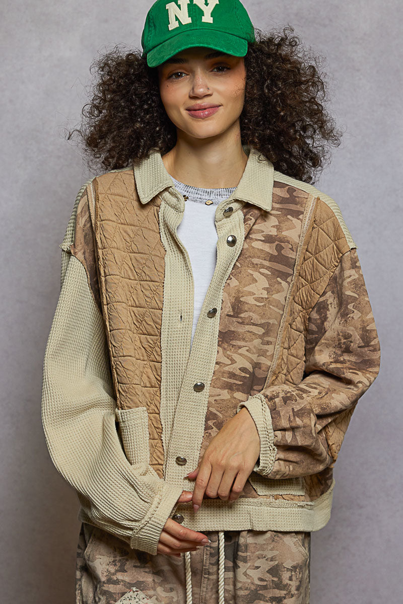 POL PREORDER! Oak Hollow Jacket