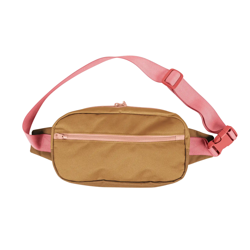 "Talking Out Of Turn" Bum Bag