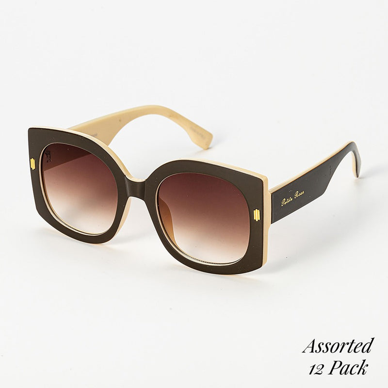 "In The Shade" Sunglasses